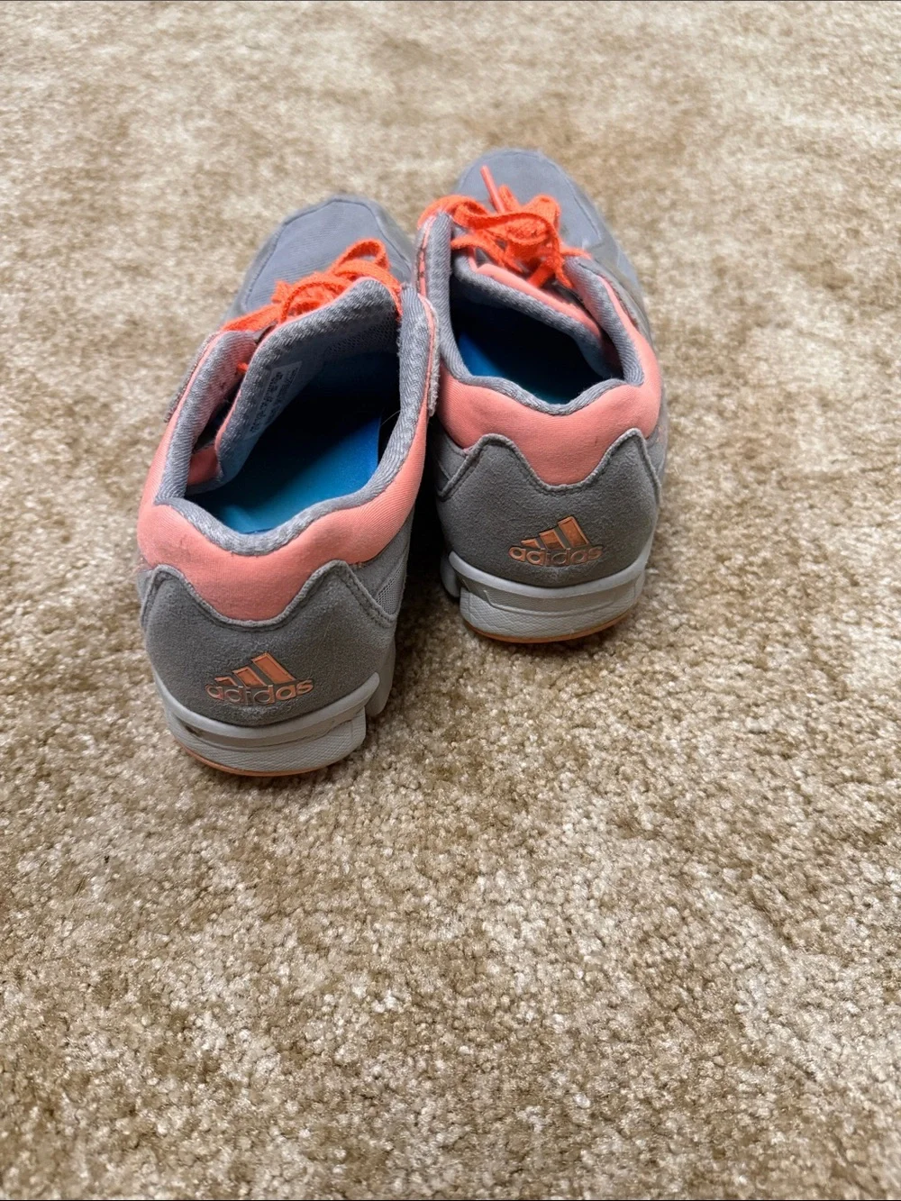 adidas lightweight athletic